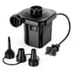 thumbnail image 1 of Electric Air Pump for Inflatables with 3Nozzles US, 1 of 5