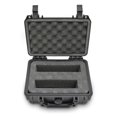 thumbnail image 2 of CASEMATIX Case Compatible with DJI OSMO Pocket Handheld Gimbal Stabilizer Camera – Waterproof, Rugged, Impact Absorbing Foam Compartments, 2 of 7