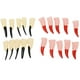 thumbnail image 1 of [Yuexinghui] propiedad intelectual sin tratarZH10pcs Halloween Road Dress Up Vampire Zombie Nails Long Nails Vampire Nails Red 6x2cm ANGGREK Otros, 1 of 8