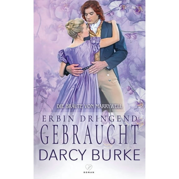 Erbin dringend gebraucht, (Paperback)
