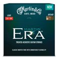 thumbnail image 1 of Cuerdas para guitarra acústica Martin MP540T Era, ligeras, 1 of 1