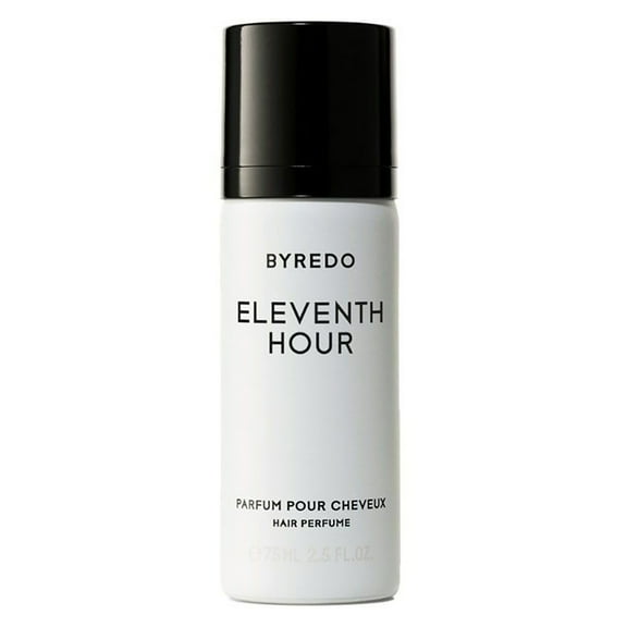 Byredo Unisex Eleventh Hour Mist 2.5 oz Hair Perfume 7340032822571