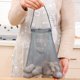 thumbnail image 5 of Bolsa de almacenamiento colgante creativa para verduras de cocina, 2 uds., 5 of 5