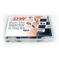 thumbnail image 2 of Deatschwerks Master Shop Injector O-Ring Kit (500 Pieces), 2 of 5