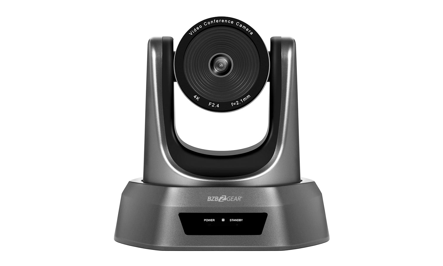 Owl Labs Meeting Owl Pro - 1080p 360-degree Conference Camera with