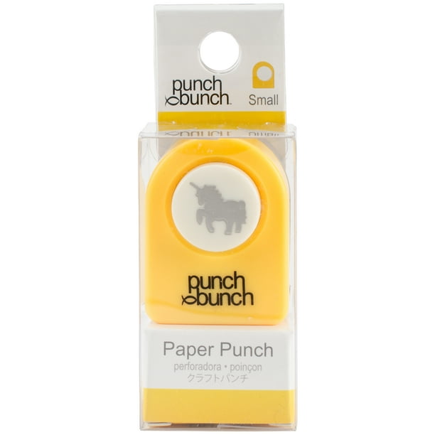 Punch Bunch Licorne