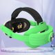 thumbnail image 3 of Correa para la cabeza alternativa ajustable, cómoda y ergonómica para auriculares Meta Quest 3, 3 of 8