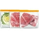 thumbnail image 3 of Reusable Food Storage Bags Storage Bags Frozen Fruit Sealed Bags Vegetable Ziplock Bags for Home Use, 3 of 5