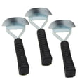 thumbnail image 1 of HEVIRGO Car Vehicle Tyre Tire Inner Liner Scraper Radial Patch Repair Cleaning Tool, 1 of 9