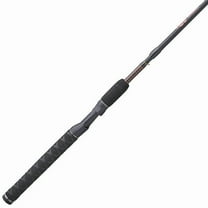Ugly Stik USGXSP664M GX2 Travel Spinning Rod 6'6", Medium, 4, pc.