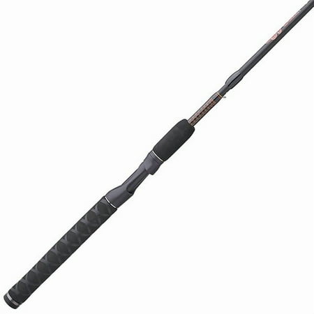 Ugly Stik USGXSP664M GX2 Travel Spinning Rod 6 6 Medium 4 pc.