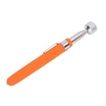 thumbnail image 2 of Telescoping Magnet Pickup Tool Portable Pen Clip Strong Suction Rubber Handle Retractable Magnetic Pick Up Stick 10lb, 2 of 14