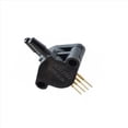 thumbnail image 5 of 2X Sensor de PresióN MPX10DP ZIP-4 Componente ElectróNico, 5 of 5
