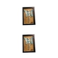thumbnail image 1 of Youkk 1/2/3/5 Terrifying Mummified Fairy Display Box Creating Spooky Ambiance Is Not Easily Deformed Or Broken A 2PCS, 1 of 6