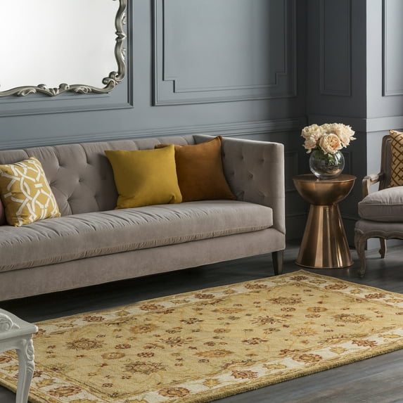 Artistic Weavers Middleton Hattie 3'9" x 5'9" Rectangular Area Rug