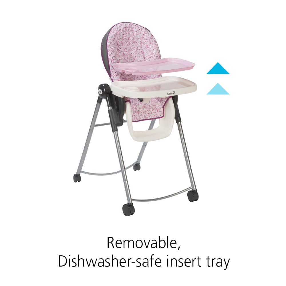 safety 1st adaptable high chair