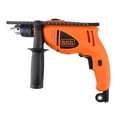thumbnail image 2 of Taladro Rotomartillo Black and Decker + Accesorios 100 Pzas Kingsman 300234, HD500, 2 of 3