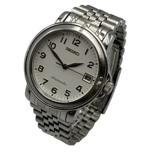 Seiko Prospex Solar Chronograph Men's Watch SSC813 with Precision