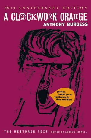 an analysis by a clockwork orange by anthony burgess This study guide and infographic for anthony burgess's a clockwork orange offer summary and analysis on themes, symbols, and other literary devices found in. an analysis by a clockwork orange by anthony burgess This study guide and infographic for anthony burgess's a clockwork orange offer summary and analysis on themes, symbols, and other literary devices found in.