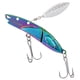 thumbnail image 3 of Señuelos Giratorios Con Manivela Lentejuelas Giratorias 360 ​​grados para Pesca (multicolor), 3 of 4