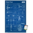 thumbnail image 1 of Star Wars: Saga - Plan rebelle, 1 of 4
