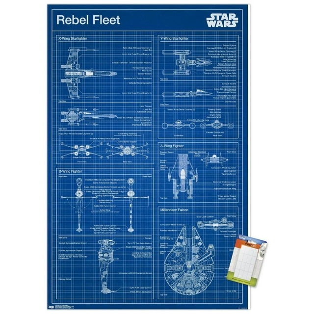 Star Wars: Saga - Plan rebelle