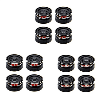 Dayton Audio - T652-AIR - Dual 6-1/2 2-Way Tower Speaker