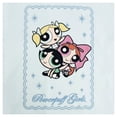 thumbnail image 3 of Pijama The Powerpuff Girls para Dama Set Playera Manga Corta con Pantalón Multicolor Talla G 2 Piezas, 3 of 4