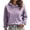 Light Purple-200910DD, variant on Hearthz Leopard Print Graphic Hoodies for Women Oversized Y2k Trendy Fall Pullover Top Long Sleeve Drop Shoulder Hooded Women's Sweatshirt