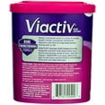 thumbnail image 3 of Viactiv Calcium Plus D Milk Chocolate Soft Chews, 100 ea (Pack of 6), 3 of 4