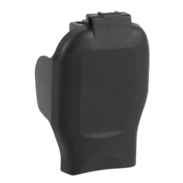 Handheld Camera Stabilizer Cap, Anti Scratch Magnetic Attachment Quick Installation Handheld Camera Lens Protective Cover Shockproof Short Type for 3