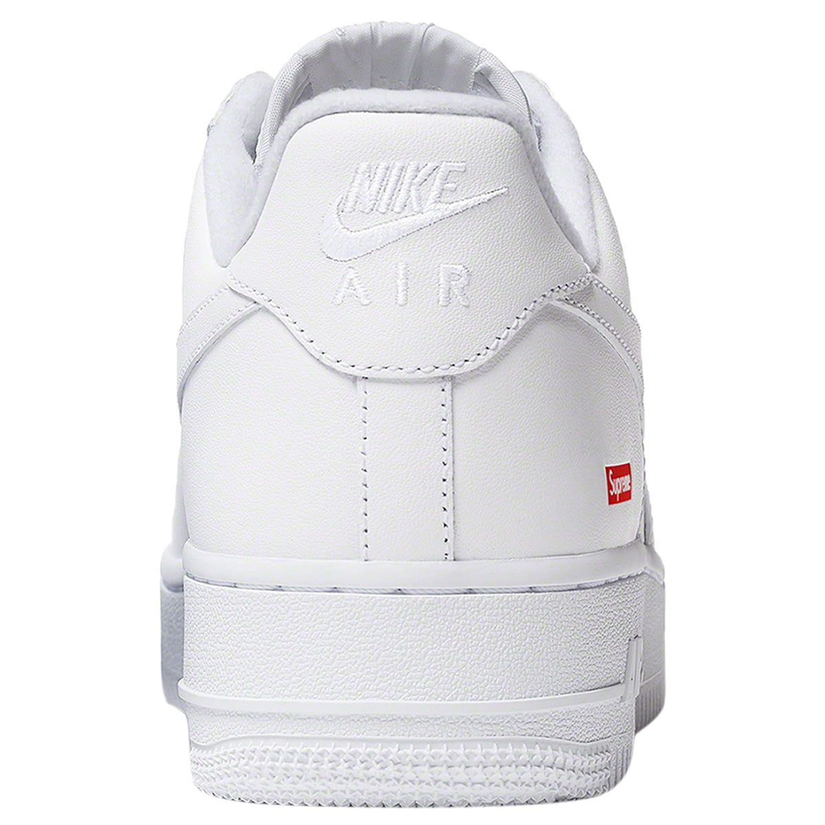 air force supreme box