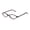 amethyst, variant on NEW VERA WANG V18 WOMENS/LADIES DESIGNER FULL-RIM AMETHYST COMFORTABLE ORIGINAL CASE SLEEK FRAME DEMO LENSES 47-17-133 EYEGLASSES/EYEWEAR