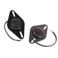 thumbnail image 1 of Tweeter Kit,Tweeter Speakers H631SFJ101 Replacement Car Tweeters Car Audio Speaker True to Its Promise, 1 of 14