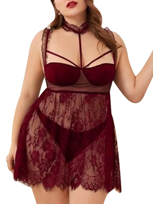 night dress baby doll