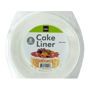 Non-Stick Cake Liners