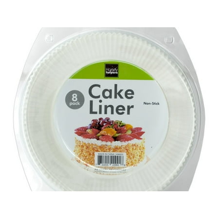 Non-Stick Cake Liners