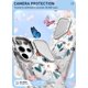 thumbnail image 2 of Funda i-Blason Cosmo para Samsung Galaxy S24 Ultra con soporte, 2 of 8