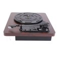 thumbnail image 2 of 33 45 78 RPM tocadiscos gramófono antiguo tocadiscos disco vinilo (UE) Likrtyny Para estrenar, 2 of 9