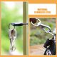 thumbnail image 3 of WHAMVOX 4Ud Gancho Giratorio Inoxidable Para Y Accesorios Marinos Con Antienredo, 3 of 8