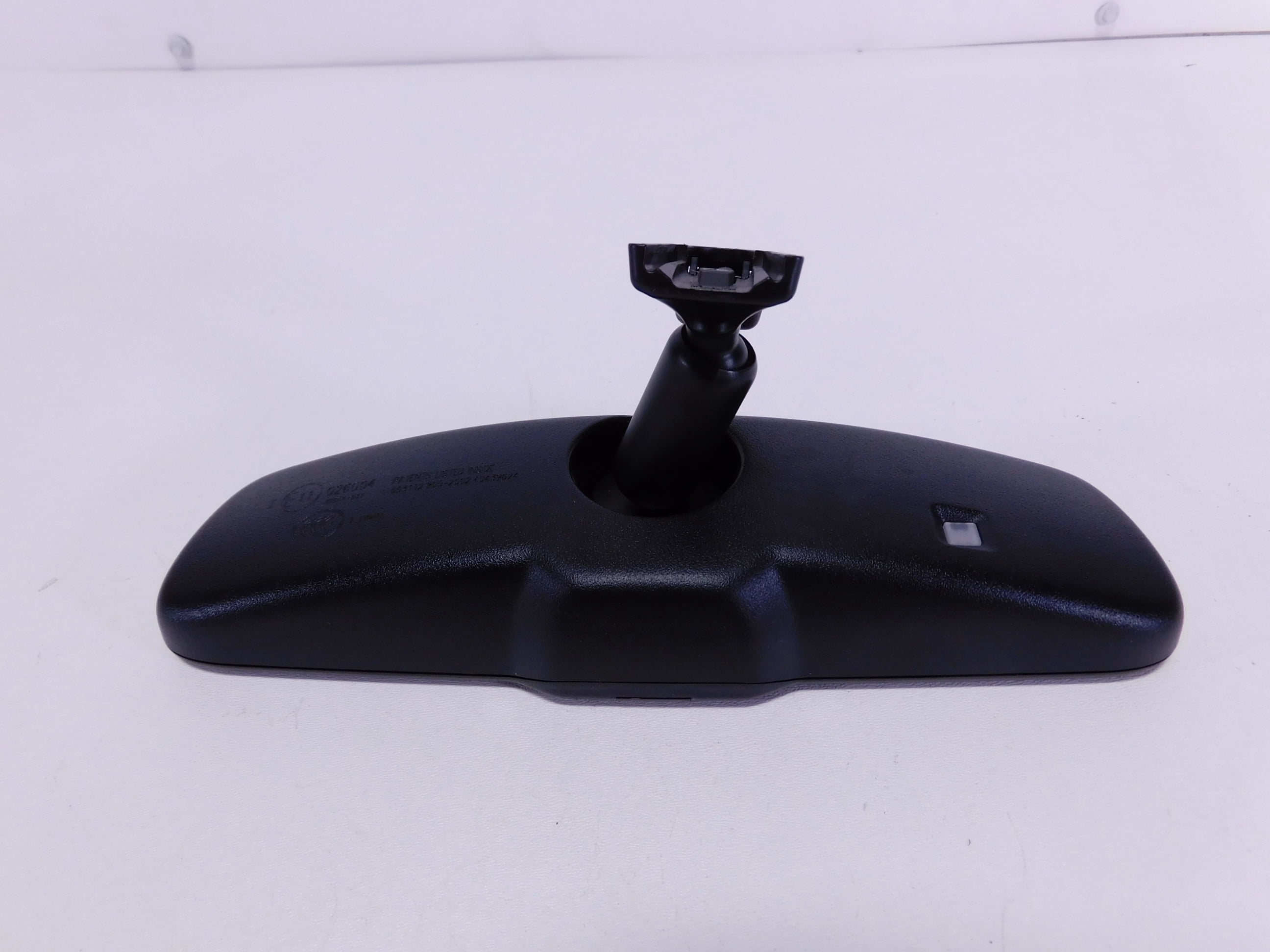 Pre-Owned 11 12 13 Kia Sorento Interior Rear View Mirror OEM LKQ - Verify Specific Vehicle Fitment In Description - (Good)