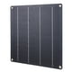thumbnail image 5 of Ventilador Enfriamiento Solar Ventiladores Escape Panel 15W 12V IP65 Impermeable para Casa, 5 of 9