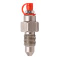thumbnail image 2 of Grease Valve, 4276114 Replacement High Durability Excavator Valve Track Greaser Sensitive Stainless Steel  Bearing Capacity  For Industrial Control, 2 of 8