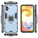 thumbnail image 5 of Funda para Samsung Galaxy A04 4G con Soporte Anillo Giratorio 360° y Protección Resistente a Golpes y Caídas, 5 of 5