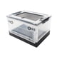 thumbnail image 4 of Caja de cría de hámster, caja de alimentación plegable para , de terrario, jaula de erizo, casa de transporte de hábitat para Rana, rat Negro Yinane Jaula de cría de reptiles, 4 of 8