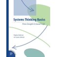 thumbnail image 1 of Systems Thinking Basics: From Concepts to Causal Loops, 1 of 3