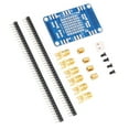 thumbnail image 4 of Test Board Kit Vector Network Analyzer Testboard RF Tests Module Testing Demo Boards Durable  for DIP for SMT ANGGREK Otros, 4 of 8