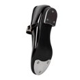 thumbnail image 6 of Dynadans Child Easy Slide Adjustable Buckle Tap Shoe for Girls and Boys Maryjane Dance Flat, 6 of 8