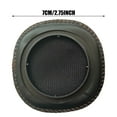 thumbnail image 5 of 1 Pair Replacement Ear Pad for On-Ear Headphones Soft Ear Cushions Memory Foam, 5 of 9