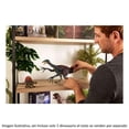 thumbnail image 2 of Dinosaurio de Juguete MATTEL Jurassic World Hammond Collection Therizinosaurus, 2 of 4